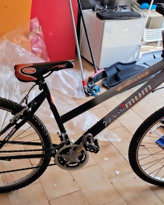 Bici 26''