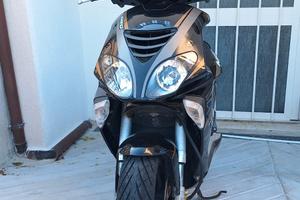 scooter piaggio 50