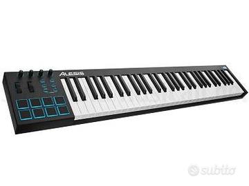 Alesis V61 - come nuova