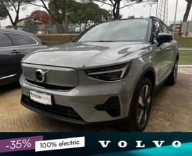 VOLVO XC40 Recharge Single Motor Exten. Range Pl