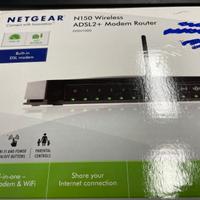 Modem router Wi-Fi