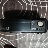 Canon prima BF