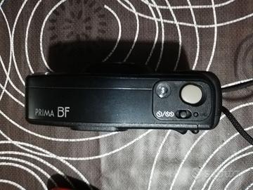 Canon prima BF