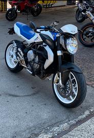 Mv Agusta Brutale 800