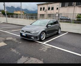 Golf R-Line 1.5 tsi manuale