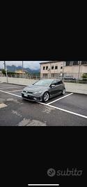 Golf R-Line 1.5 tsi manuale