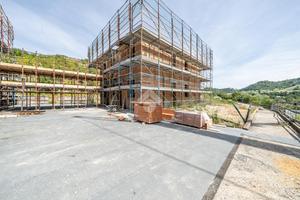 PORZIONE DI QUADRIFAMILIARE A CASTELLARANO