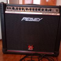 Amplificatore Peavey Bandit 112