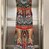 Tuta desigual originale 28 pantalone e bretelline