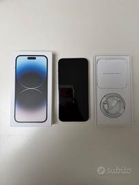Apple iPhone 14 Pro Max 256gb bianco e Accessori