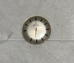 Quadrante Zenith Automatic Vintage "Stellina" Orig