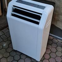 condizionatore portatile 