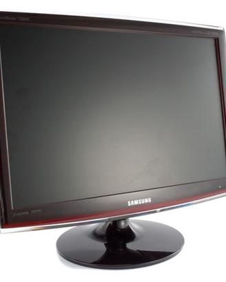 Samsung Syncmaster T220HD
