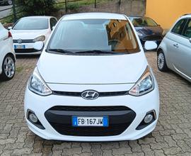 Hyundai i10 1.0 MPI Comfort