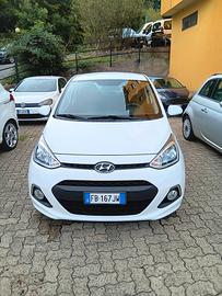 Hyundai i10 1.0 MPI Comfort