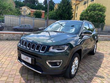 JEEP Compass 1.3 Turbo T4 190 CV PHEV AT6 4xe Limi