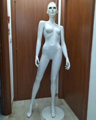 qualità superiore manichino donna arredo o altro 