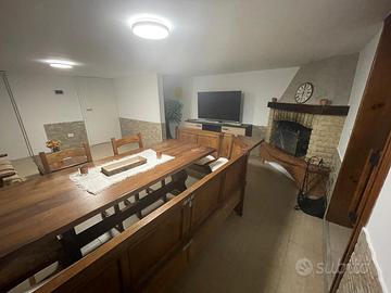 Stanza in condivisione