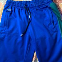 Stile, comfort e qualità con lacoste