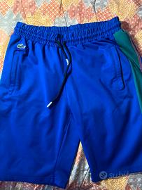 Stile, comfort e qualità con lacoste