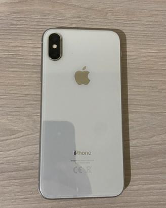 iPhone X