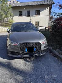 Audi s1 sportback