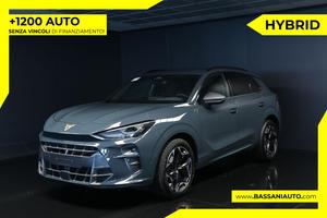 CUPRA Terramar 1.5 Hybrid DSG 150CV