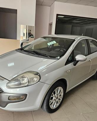 Fiat Punto Evo 1.3 Mjt 95 CV DPF 5 porte S&S Dynam