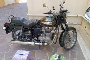 Royal Enfield Bullet 500 - 2017
