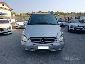 Mercedes-benz Viano 3.0 CDI Ambiente EL