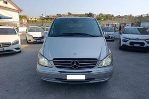 Mercedes-benz Viano 3.0 CDI Ambiente EL