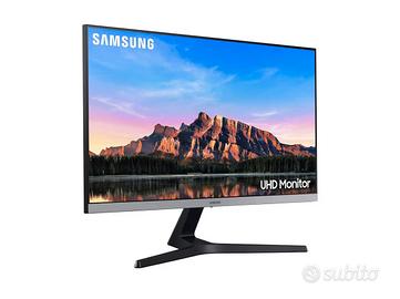 Samsung HRM UR55 Flat Monitor 28” UHD 4k