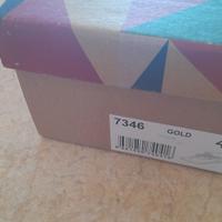 Sandali donna estivi taglia 40 nuove