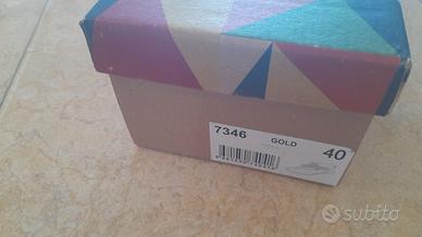 Sandali donna estivi taglia 40 nuove