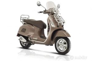 PIAGGIO VESPA 300 TOURING RICAMBI