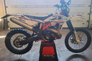 Beta RR 250 2018