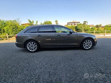 AUDI A6 AVANT 3.0 TDI QUATTRO AMBIENTE