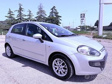 Fiat Punto Evo 1.3 Mjt 90 CV 5 porte Ok neopatenta