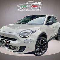 Fiat 600 Hybrid 145 CV DCT MHEV La Prima KM0 IVA E