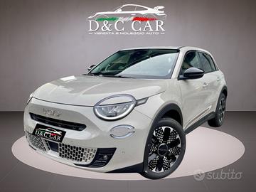 Fiat 600 Hybrid 145 CV DCT MHEV La Prima KM0 IVA E