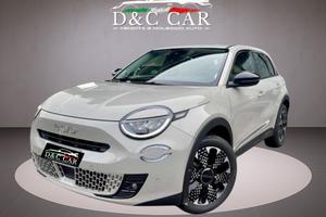Fiat 600 Hybrid 145 CV DCT MHEV La Prima KM0 IVA E