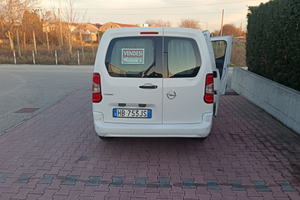 Opel Combo 2021. 11500