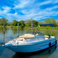 Ranieri Atlantis 20