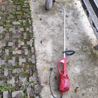 Taglia bordi Electric efcco 