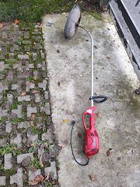 Taglia bordi Electric efcco 