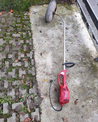 Taglia bordi Electric efcco 