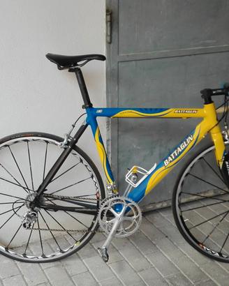 bici da corsa 