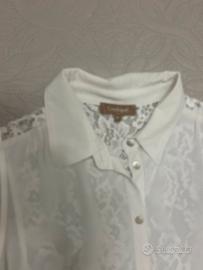 Camicia Conbipel