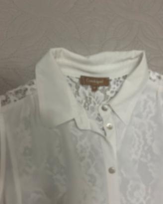 Camicia Conbipel