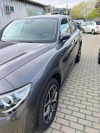 Alfa Romeo Stelvio 2.2 Turbo Diesel 190 CV Q4 Spr